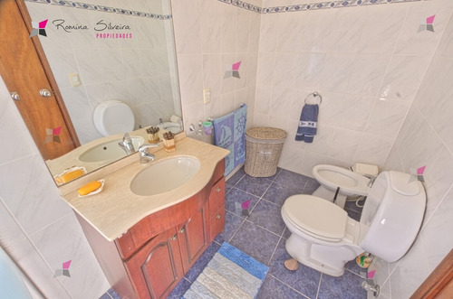 Casa En Venta La Barra- Ref: 8987