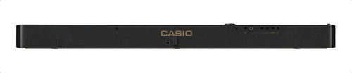 Casio Privia Px-s3100bk Piano Digital 88 Teclas Usb Midi Color Negro