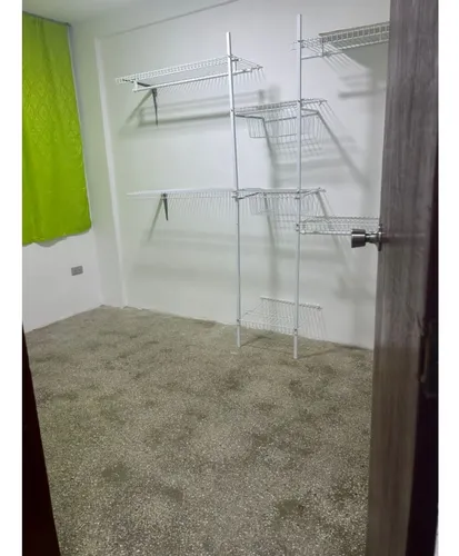 Caricuao Apartamento 72m2