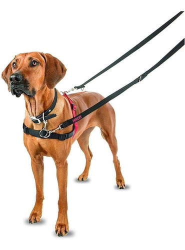 Arnés Halti Front Control. Talla S. Antijalones Para Perros