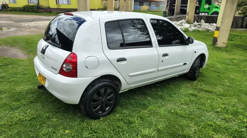 Renault Clio II 1.2 Campus
