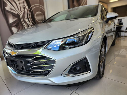 Chevrolet Cruze 5 1.4 Premier 5p