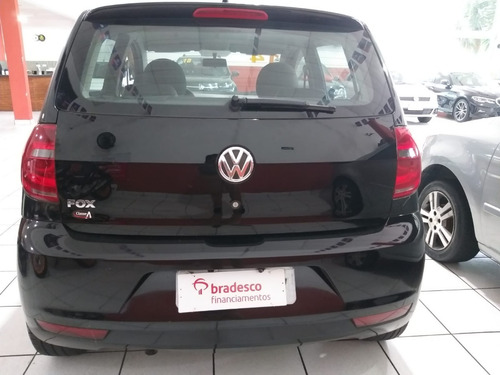 Imagem 4 de 8 de Fox 1.0 Mi 8v Flex 4p Manual Completa