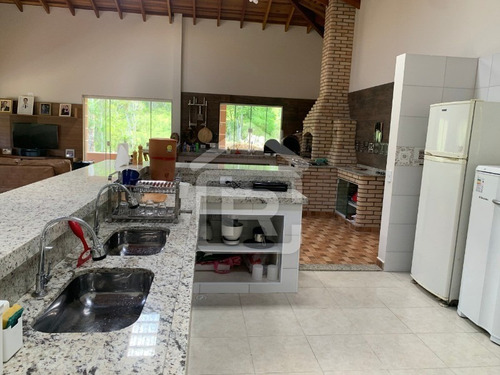 Imagem 28 de 30 de Lindo E Luxuoso Sítio - 79 - 68959884