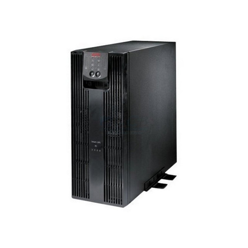 Apc Ups  3.000va 230v On Line/power Shute/opcion Bateria