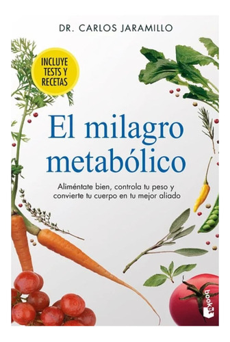 El Milagro Metabolico