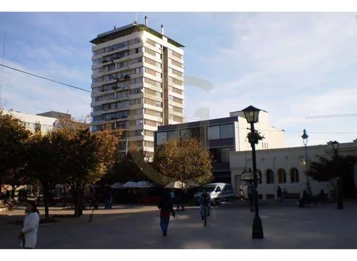Venta Departamento Ed. Consistorial 3 D 1b