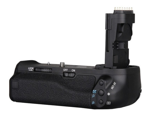 Battery Grip T2i T3i T4i T5i Canon