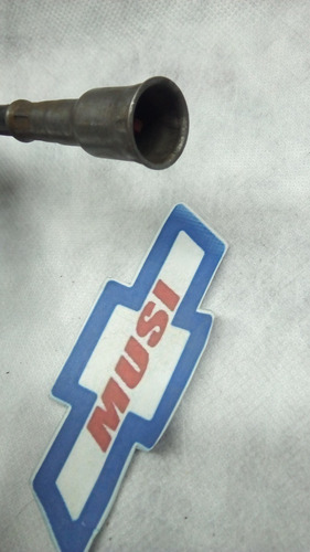 Cable Tripa De Velocimetro Chevrolet Americana 80/...3metros