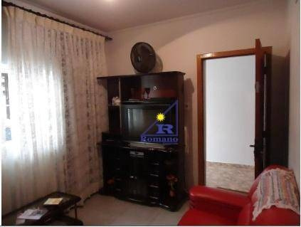 Casa Residencial À Venda, Vila Gomes Cardim, São Paulo. - Ca0020