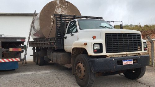Gmc 16220 Ano 2000