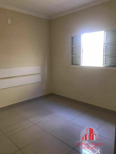 Imagem 11 de 12 de Casa À Venda No Bairro Residencial Novo Horizonte - Taubaté/sp - 1469
