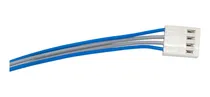 Comprar Kit 5 Chicotes Módulo Amplifcador Taramps Stet Som H Buster
