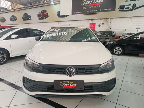 Volkswagen Polo 1.0 MPI TRACK MANUAL