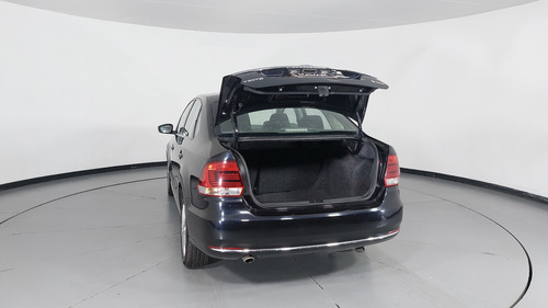 Volkswagen Vento 1.6 HIGHLINE STD.
