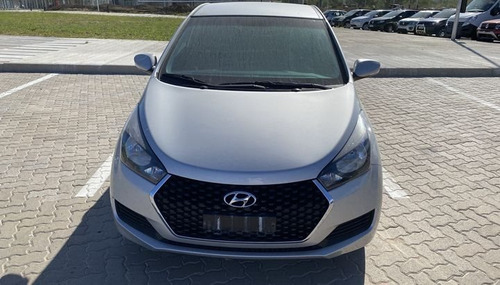 Hyundai Hb20 Comfort 1.6 2019