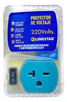 Comprar Protector De Voltaje Para Aires Acondicionados 220v 20amp