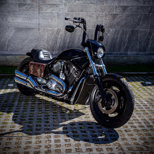 Harley Davidson  Vrod 1250