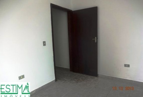 Imagem 4 de 8 de 01788 - Sobrado 3 Dorms. (1 Suíte), Jardim Torrão De Ouro - São José Dos Campos/sp - 1788