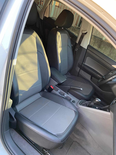 Volkswagen Polo 2018 1.0 Tsi Highline 200 Aut. 5p