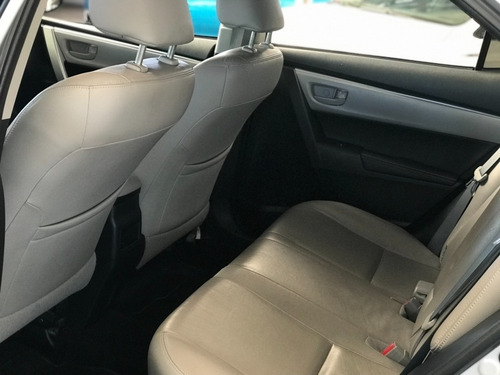 Imagem 6 de 8 de Toyota Corolla Xei 2.0 Aut