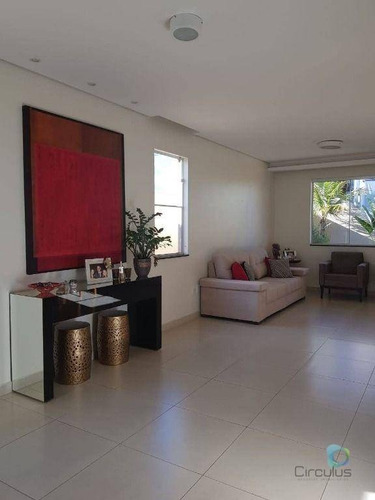 Imagem 5 de 26 de Casa Com 3 Dormitórios À Venda, 220 M² Por R$ 950.000,00 - Condomínio Alto Do Bonfim - Ribeirão Preto/sp - Ca2002