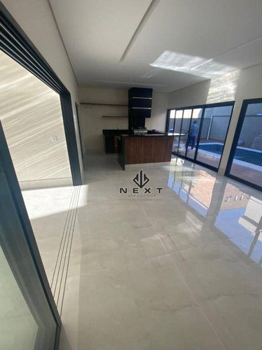 Imagem 17 de 27 de Casa Com 4 Suites À Venda, 420 M² No Residencial Tamboré 11 - Alphaville - Sp - Ca0420