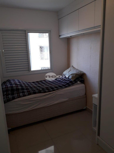 Imagem 11 de 15 de Apartamento - Centro - Ref: 2525 - V-2525