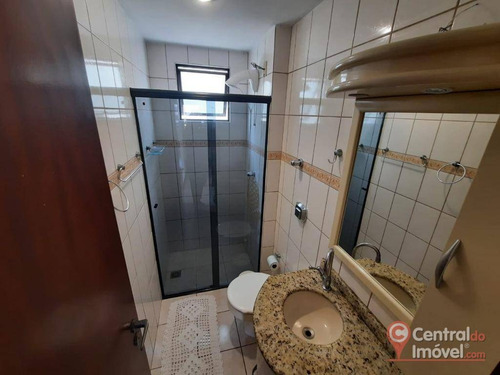 Imagem 18 de 20 de Apartamento Com 3 Dormitórios À Venda, 114 M² Por R$ 850.000,00 - Centro - Balneário Camboriú/sc - Ap2780