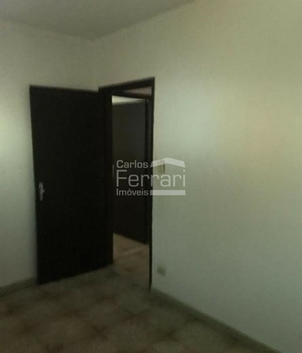 Imagem 4 de 9 de Sobrado - Vila Pedra Branca - Cf39165