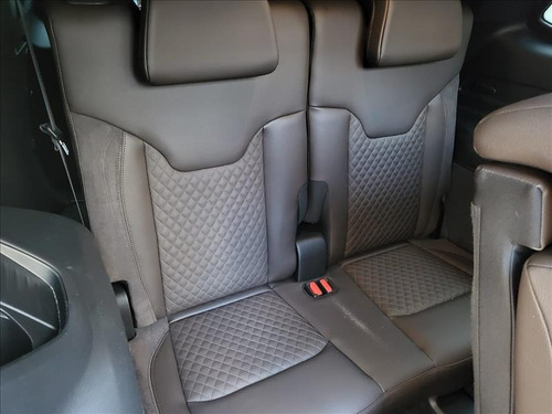 Imagem 12 de 14 de Jeep Commander 2.0 Td380 Turbo Diesel Overland At9
