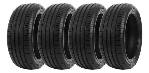 Kit 4 Pneus Delinte Aro 19 255/45 R19 Ds2 100w