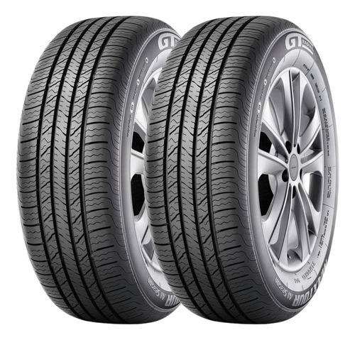 Par Pneu Gt Radial 175/70r14 84t Maxtour All Season Xl