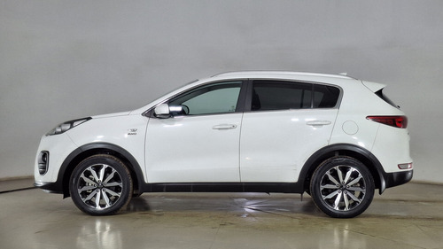 Kia Sportage 2.0 Gsl Lx