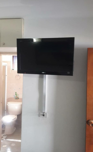 Imagen 9 de 14 de Apartamento En Alquiler P/noche Res.mantarraya Chichiriviche