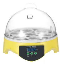 Comprar Brooders Eggs Eggs Bird Mini Machine Eggs Ac110v Hatcher