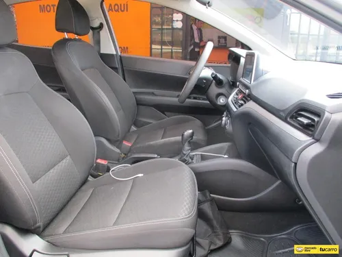 Hyundai Getz Hb20 1600cc Mt Aa