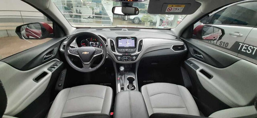 Chevrolet Equinox Premier 2019