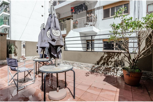 Imagen 23 de 27 de Venta -departamento 3 Ambientes - Belgrano (caba)
