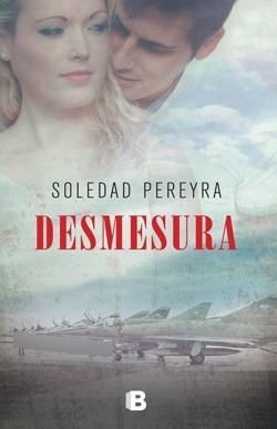 Libro Desmesura De Soledad Pereyra