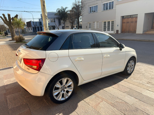 Audi A1 1.4 Ambition Tfsi 122cv Stronic
