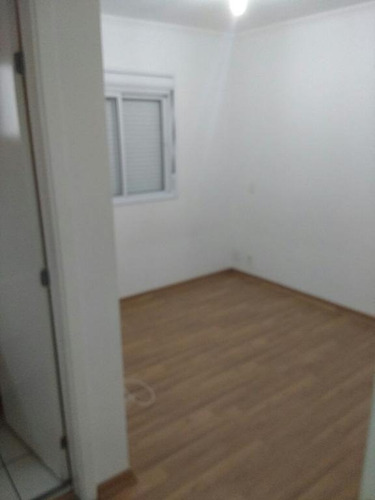 Apartamento Residencial À Venda, Carrão, São Paulo. - Ap6059