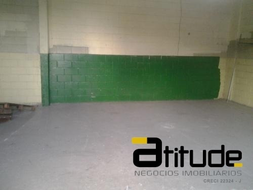 Imagem 11 de 15 de Galpão 4.400 M2 Jardim Califórnia Em Barueri - 293