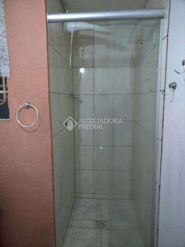Imagem 9 de 11 de Apartamento - Rubem Berta - Ref: 330974 - V-330974