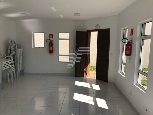Imagem 13 de 14 de Terreno A Venda Em Condomínio Fechado Com 115,30 M² No Bairro Novo Mundo - Re61432497