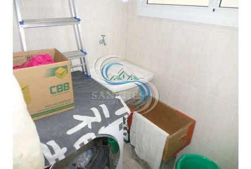 Imagem 9 de 27 de Apartamento De 2 Dormitórios 1 Suite Em Praia Grande - Vila Caiçara - V1435