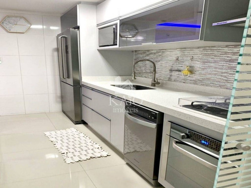 Imagem 24 de 30 de Apartamento, 83m², Essence, 3 Dormitórios, 2 Vagas, Depósito Privativo, Jardim Zaira