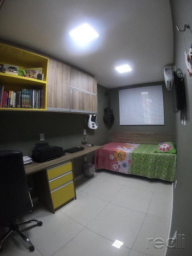 Imagem 13 de 13 de Casa Em Condominio - Serrinha - Ref: 1914 - V-rl1914