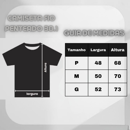 Kit Camisa Verde Militar Lisa Gola Redonda Algodão 100% 5uni