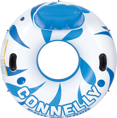 Connelly Balsa Inflable Chillax Solo